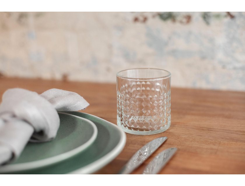 Whiskey Glass