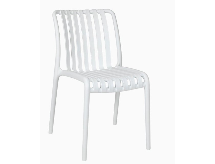 Milano Chair - Pink