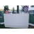 White Pressed Metal Bar