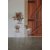 Clear Plinth - 110cm