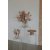 Clear Plinth - 110cm