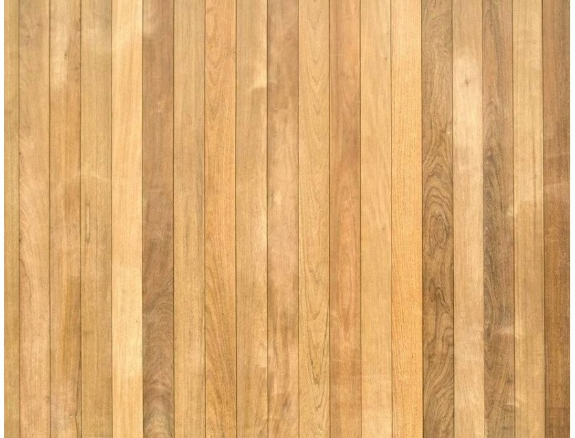 Hoecker Flooring - 10m Structure