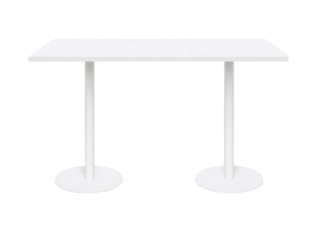 Freida Leaner - White