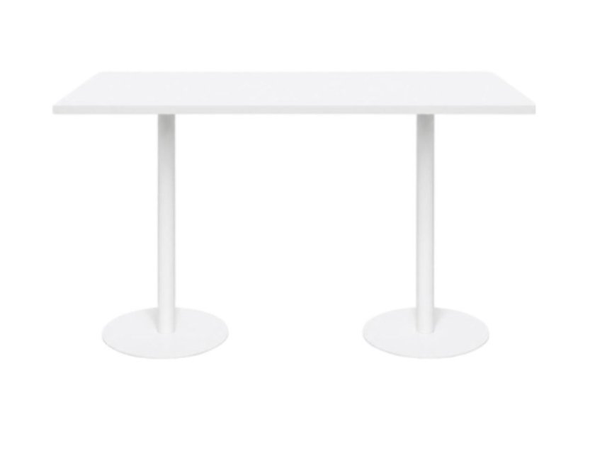 Freida Leaner - White