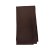 Chocolate Napkin