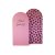 Full Arch Backdrop Pair - Pink