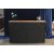 Herringbone Bar - Black