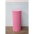 Pink Ripple Plinth - 90cm