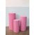Pink Ripple Plinth Package