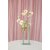Regular Drape System - Blush Pink - 3m x 3m