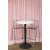 Regular Drape System - Blush Pink - 3m x 3m