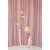 U Shape Bud Vase - White