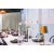 Table Lamp - LED - Gold