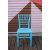 Kids Chiavari - BLUE
