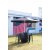Black Wine Barrel Umbrella Package