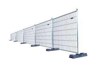 Temporary Fence Panel