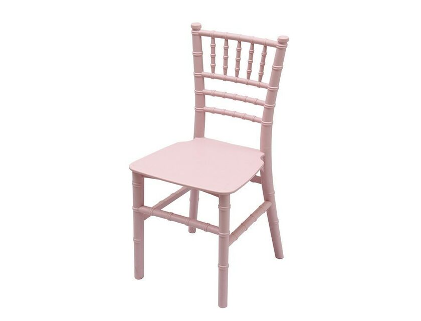 Kids Chiavari - PINK