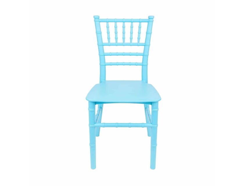 Kids Chiavari - BLUE