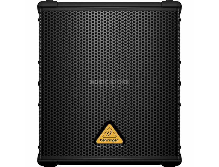 2200w 18" Subwoofer