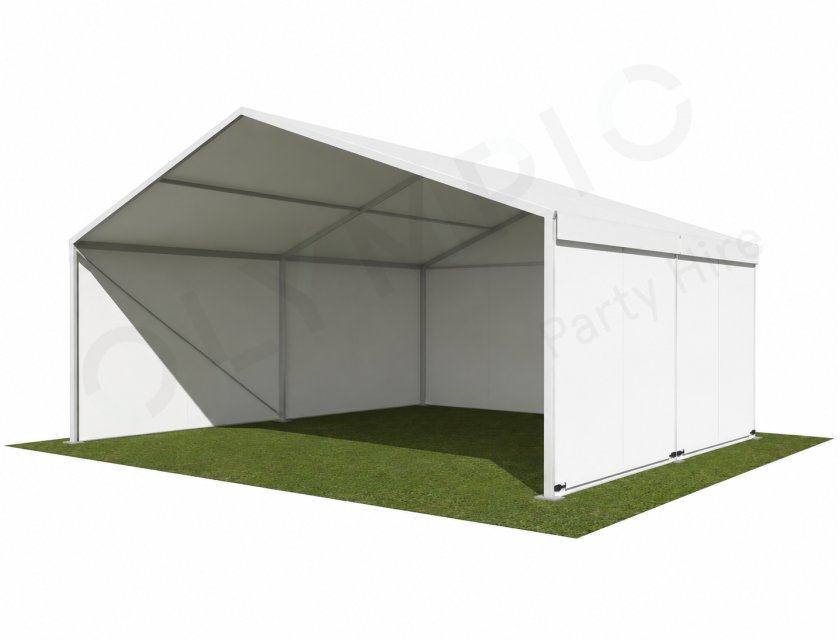 Stage Cover 6m - Stage Cover 6m x 3m