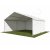 Stage Cover 6m - Stage Cover 6m x 3m
