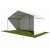 Stage Cover 6m - Stage Cover 6m x 3m