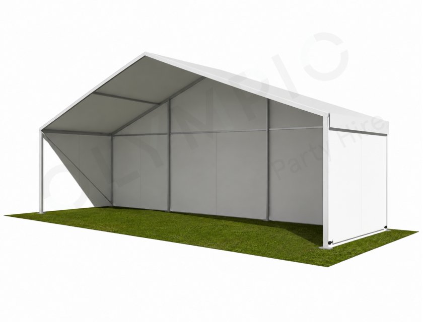 Stage Cover 10m - Stage Cover 10m x 3m
