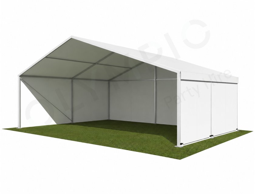 Stage Cover 10m - Stage Cover 10m x 3m