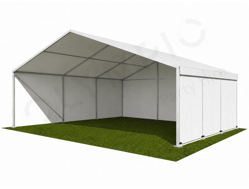 Stage Cover 10m - Stage Cover 10m x 3m