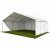Stage Cover 10m - Stage Cover 10m x 3m