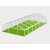 10m Clear Roof Pavilion - 10m x 3m