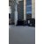 3m Black Roof, Black Frame Pavilion - 3m x 3m