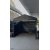 3m Black Roof, Black Frame Pavilion - 3m x 3m
