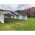 10m White Roof Pavilion - 10m x 3m