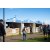 3m White Roof Pavilion - 3m x 3m