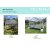 4m White Roof Pavilion - 4m x 3m