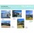 6m Black Roof, Black Frame Pavilion - 6m x 3m