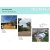 8m White Roof Pavilion - 8m x 3m