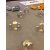 Eos Bar Tables - Black