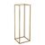 Gold Pedestal Tower - 80cm