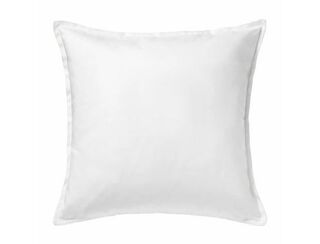 Small Cushion - White