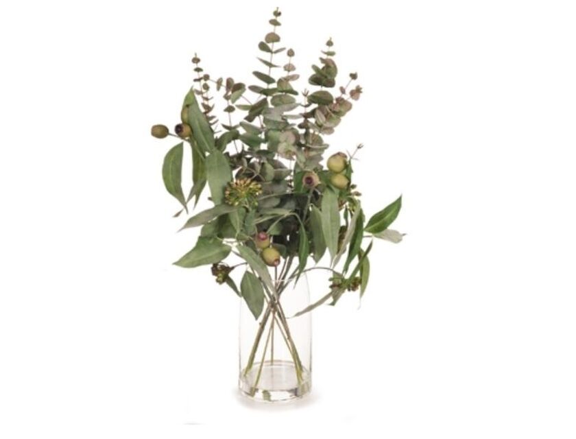 Eucalyptus Gum Nut Mix - 76cm