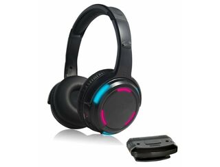 Silent Disco Packages - 10 x Silent Disco Headset Package