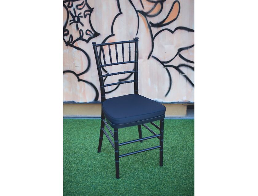 Chiavari Chair - Black