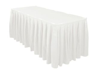 Table Skirting