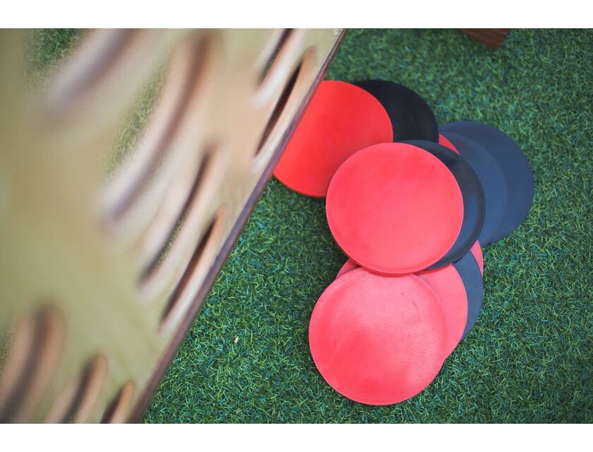 Giant Connect 4