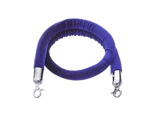 Bollard Rope - Blue