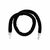 Bollard Rope - Black