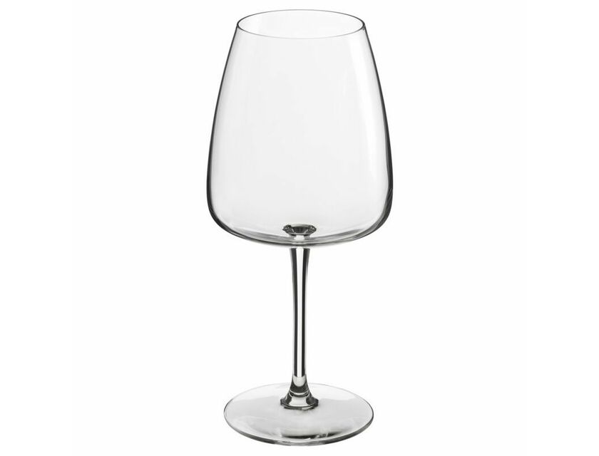 XL Red Wine Glass