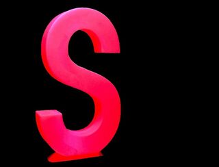 LED Letters - 80cm (LIMITED range)